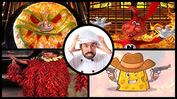 Pizza Tower Intro Reanimated in Flash