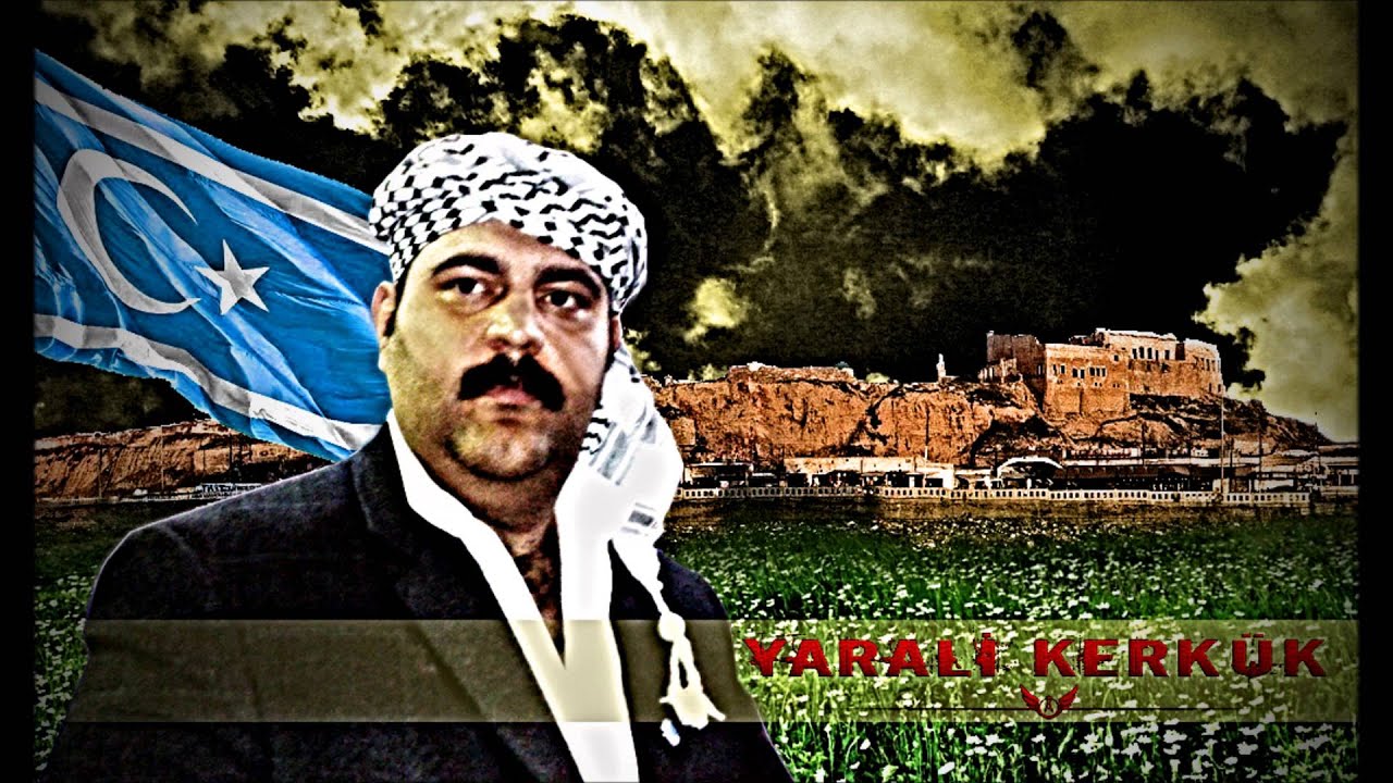 Mehmet kaya YARALI KERKÜK