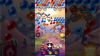 How to knock out Level 1800 | Panda Pop | #PandaMyLove