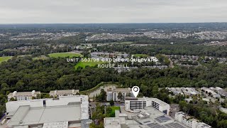 503/98 Caddies Boulevard Rouse Hill | Luxury Penthouse Living in the Heart of Rouse Hill Town Centre 503/98 Caddies Boulevard Rouse Hill | Luxury Penthouse Living in the Heart of Rouse Hill Town Centre