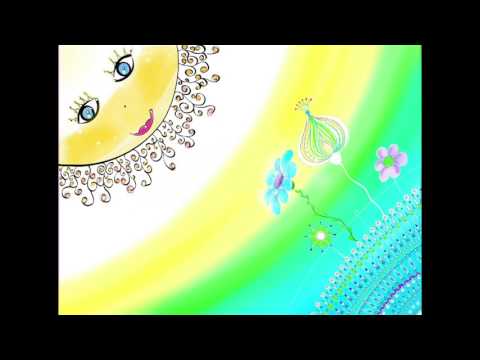 FUN-PAINTINGS Blumenliebe -