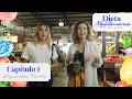 ¿Qué es la DIETA MEDITERRÁNEA y sus beneficios? | Capítulo 01 Dieta Mediterránea | Parte 1