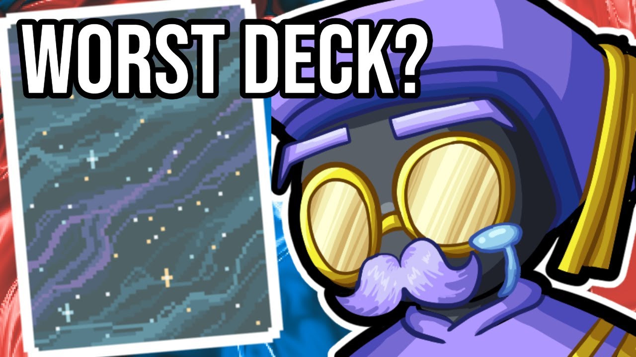 What makes the Nebula Deck difficult? (Gold Stake Lessons)