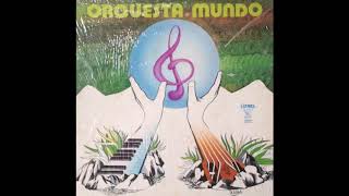 Mamacita | Orquesta Mundo