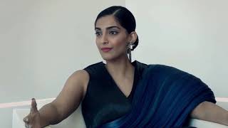 Overconfident Sonam Kapoor’s Dumbest Interview ever | Must watch her Silly Reply |