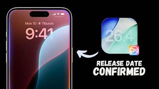 iOS 26.4 CONFIRMED + iPhone 17e and More!