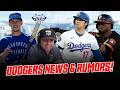 REPORT: Dodgers "Best Fit" to Trade For Aroldis Chapman, Luis Arraez to Dodgers?