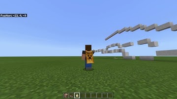 How to make Bridge Eggs in Minecraft PE