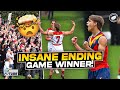 Scotch vs Xavier INSANE Private School Rivalry Match! COMEBACK of the YEAR!?