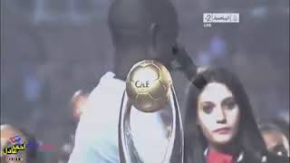 أفريقيا يا أهلي🏆