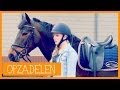 Paard opzadelen | PaardenpraatTV