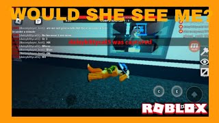 EPIC AND INTENSE ROUNDS|ROBLOX FLEE THE FACILITY|