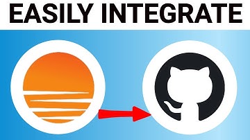 How to Connect Base44 to Github (Quick and Easy)