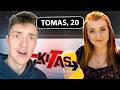 KITAS 🛑 (#7) - Pašėlęs "Lenktyninkas" ir Mašinos PLOVYKLA?!