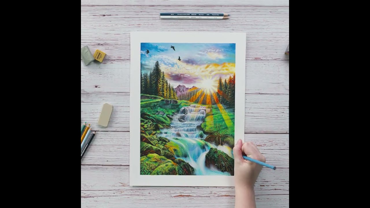 Prismacolor Premier Soft Core Colored Pencils