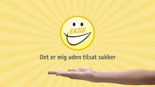 Der Er Altid En Easis Til Dig
