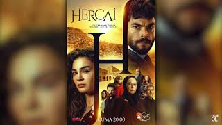 Hercai Orijinal Dizi Müzikleri - Sen Hercaisin Resimi