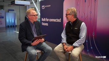 NVIDIA and AWS launch the Telco AI Fellowship