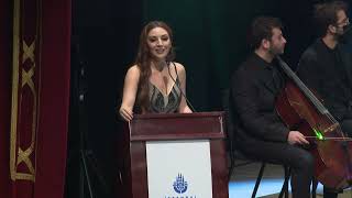 5 - İstanbul’un Sesi “Kadim Ezgiler” “ Sunum 2 “