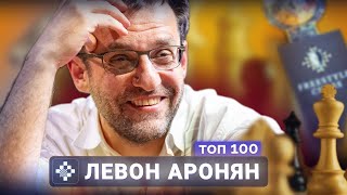 видео: «Мир становится лучше, когда Левон Аронян играет хорошо» картинка: «Мир становится лучше, когда Левон Аронян играет хорошо»