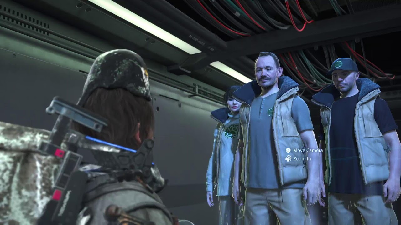 DS2 On The Beach l Playthrough 52.1