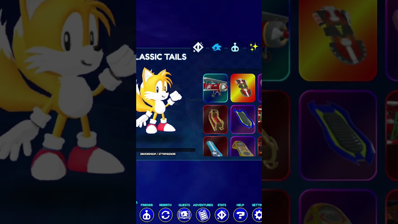 How to Find and Reach the Golden Sonic Statue in Sonic Speed Simulator