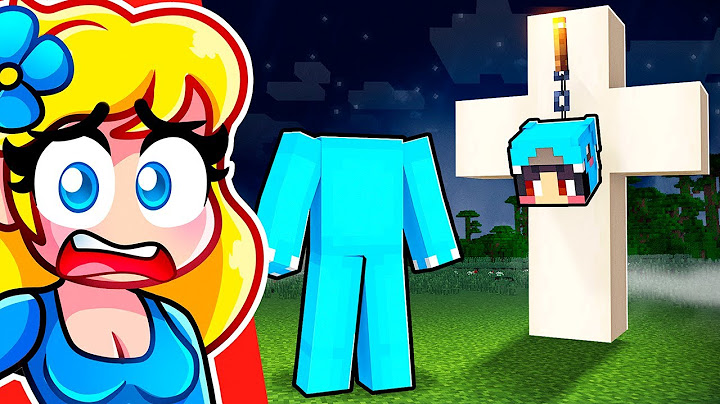 Testing Minecraft's Most Scary Myths!
