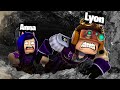 BLOCCATO IN UNA GROTTA STRETTA! CLAUSTROFOBIA IN ROBLOX