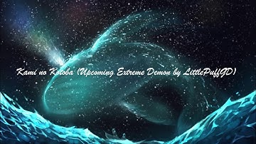 Kami no Kotoba deco preview 2 (Upcoming Extreme Demon