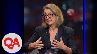 Coronavirus: A Lonely Death | Q+A