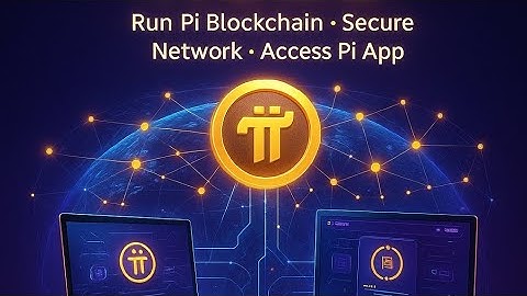 🚀 Pi DEX Goes Live! | AMM Liquidity Pools & Token Creation on Pi Testnet