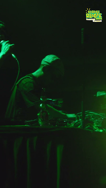 Download lagu Anjing Dub - #live at Garage #reggae Vol 4
