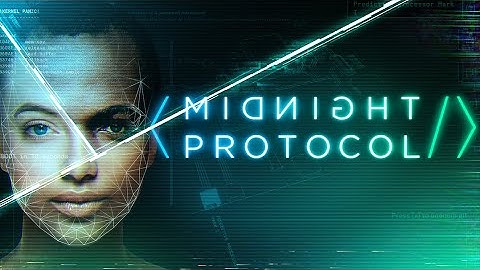 Midnight Protocol Game Hacking RPG