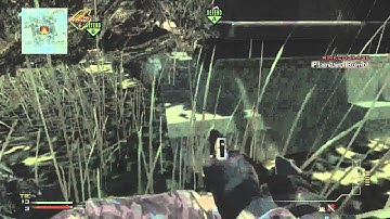 MW3 Double Ninja Defuse