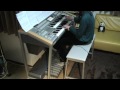 JIN -仁- MainTitle エレクトーン演奏