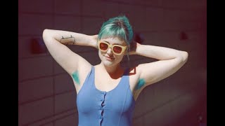 She Nearly Suffocated, Explaining How Much She Hates White People (USA High Schools)