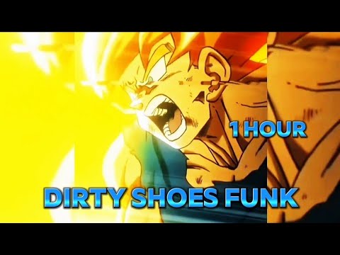 𝐃𝐈𝐑𝐓𝐘 𝐒𝐇𝐎𝐄𝐒 𝐅𝐔𝐍𝐊 𝐃𝐉 𝐉𝐀𝐕𝐈 𝟐𝟔 𝐔𝐥𝐭𝐫𝐚 𝐒𝐥𝐨𝐰𝐞𝐝 𝟏 𝐇𝐨𝐮𝐫