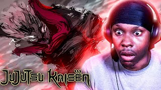 Jujutsu Kaisen Blu Ray Looks INSANE!! SUKUNA VS MAHORAGA Fight
