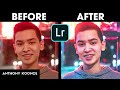 How I edit my Instagram Photos in Lightroom CC  (Before and After Tutorial)