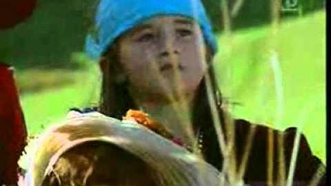 Blerta   Dance All Around The World May 1972