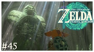 Die kleinen Freunde des Plateau | The Legend of Zelda: TotK #44 [Blind]