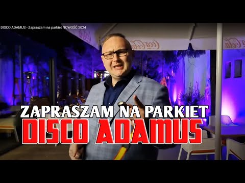 Zapraszam na parkiet