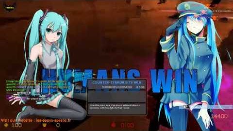 MADNESS in ZOMBIE REVIVAL, COUNTER-STRIKE: SOURCE, Papis_Aperos Server, CSS