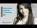 Female Vocal Trance Mix #1