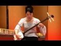 Musique traditionnelle japonaise quatuor
