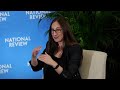 Can Fusionism Save American Conservatism? | Stephanie Slade