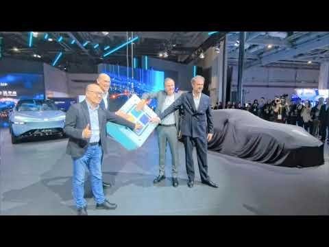 Volkswagen invests $200 million in China to develop its own advanced chip technology