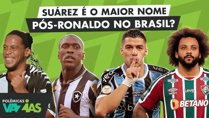 Bola do Brasileirão e da Copa do Brasil ganha amarelo inconfundível -  Esportes - R7 Futebol