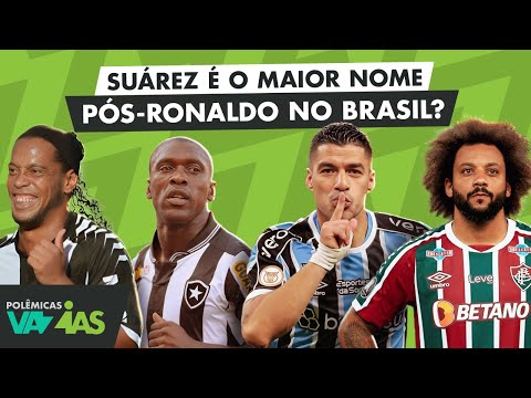 DÁ PARA ALCANÇAR OS MERENGUES? 👀 As - TNT Sports Brasil