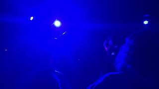 Palace Live @ Chicago-Warmup